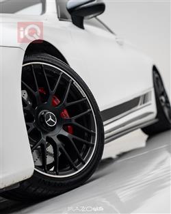 مرسيدس بنز C-Class